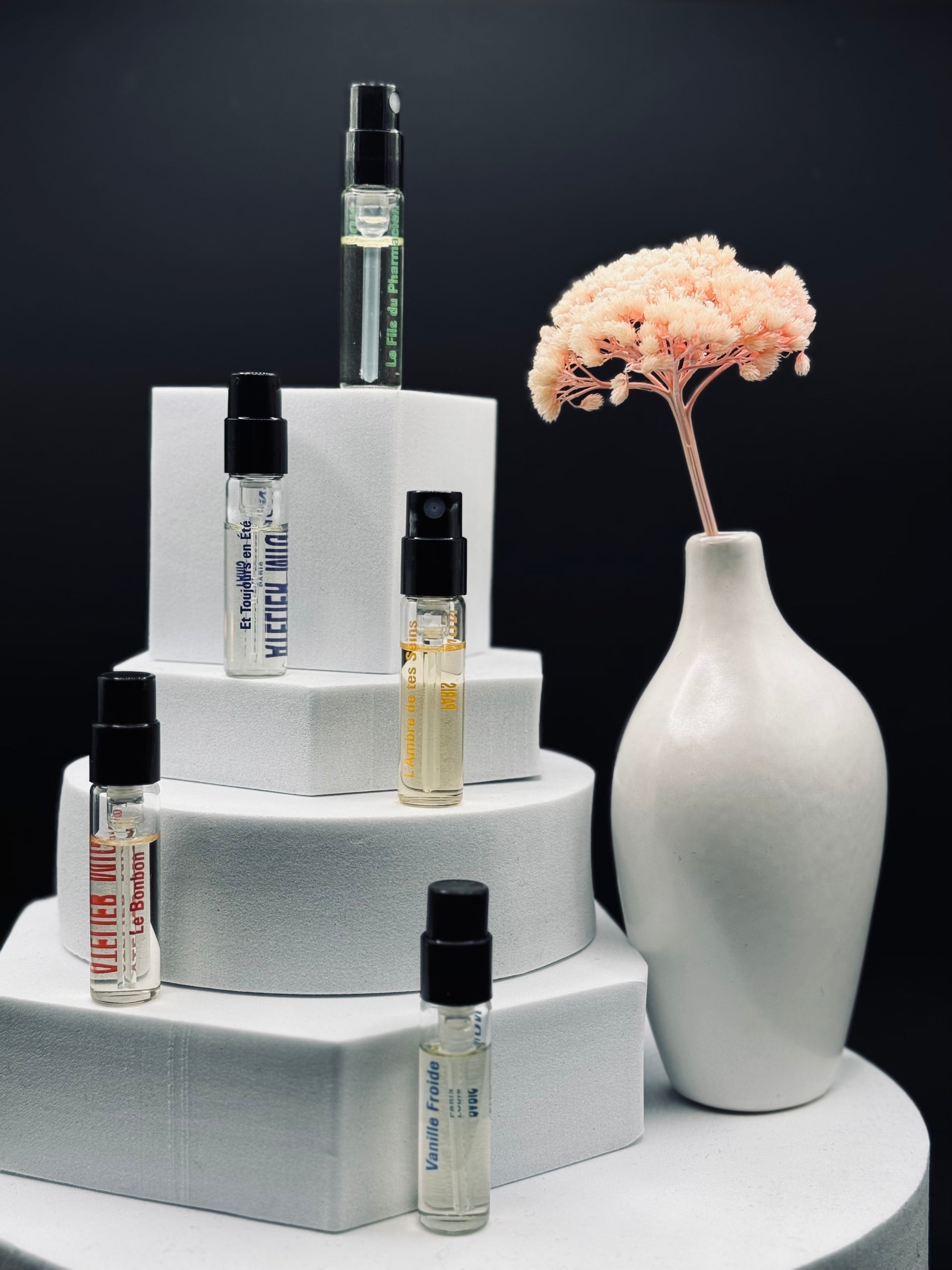 Kit Découverte Atelier Mignon